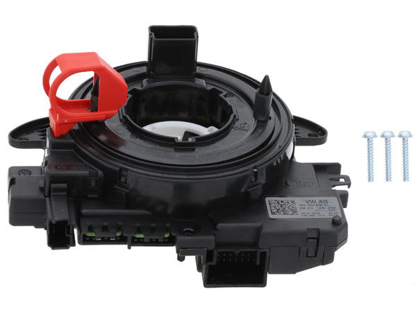 Air Bag Clockspring