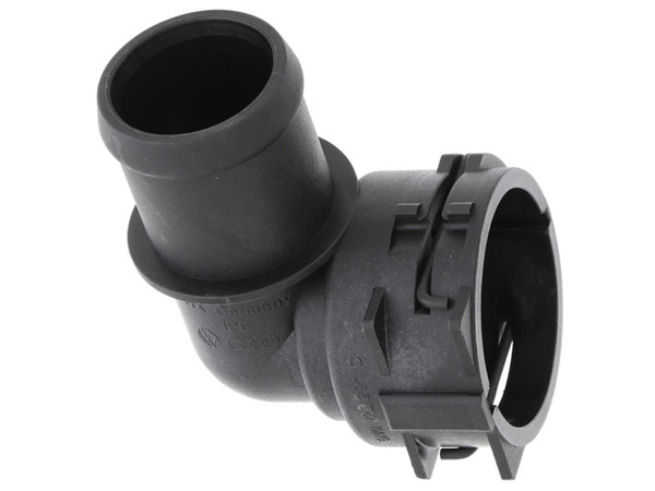 Coolant Hose Connector