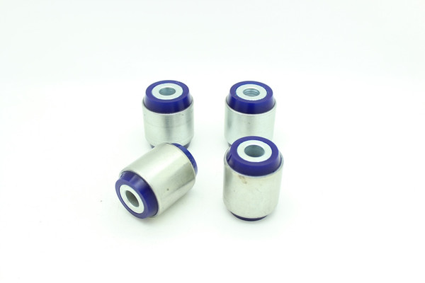 Trailing Arm Lower Bush Kit - Front & Rear Of Arm - Rear Suspension
