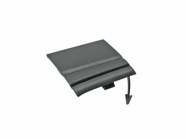 Tow Hook Cover