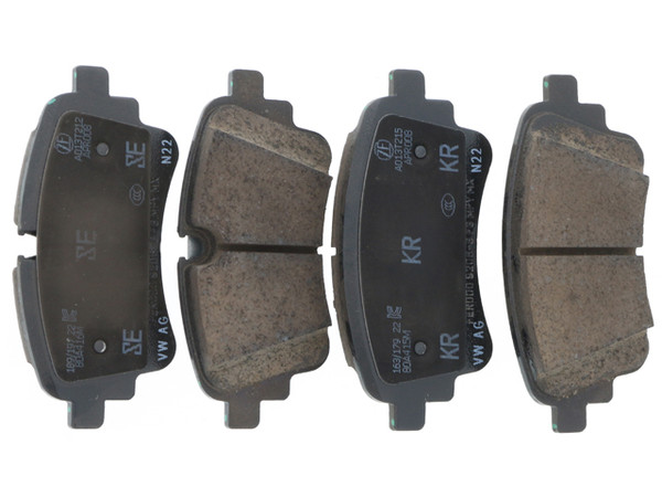 Brake Pad Set