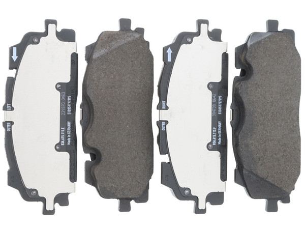 Brake Pad Set
