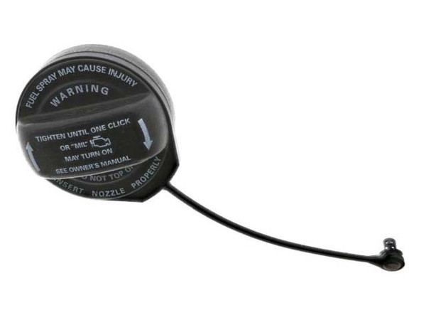 Fuel Cap