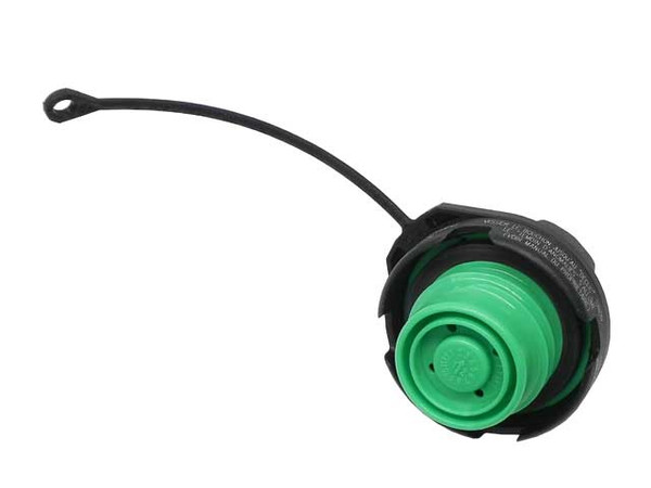 Fuel Cap