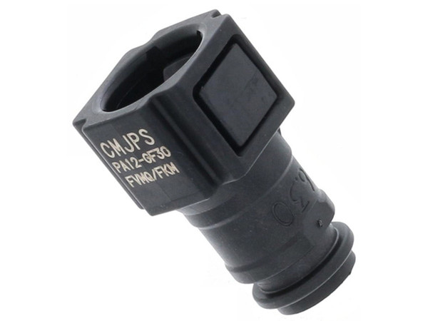 Fuel Pump Cap
