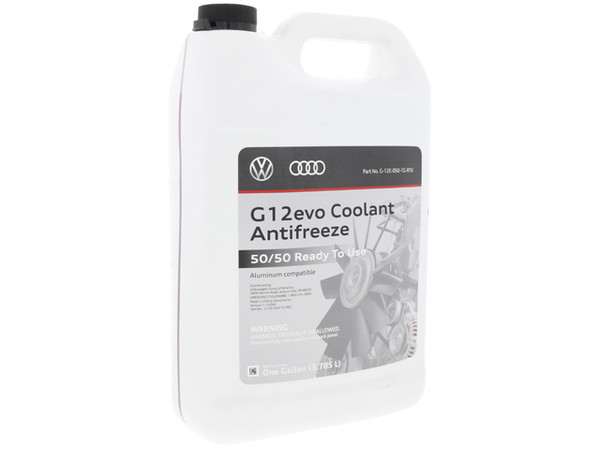 Coolant / Antifreeze