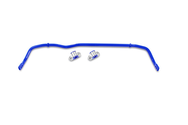 Front 24mm Heavy Duty 2 Position Blade Adjustable Sway Bar | RC0033FZ-24