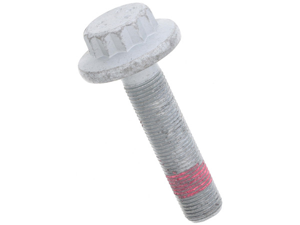 Axle Bolt
