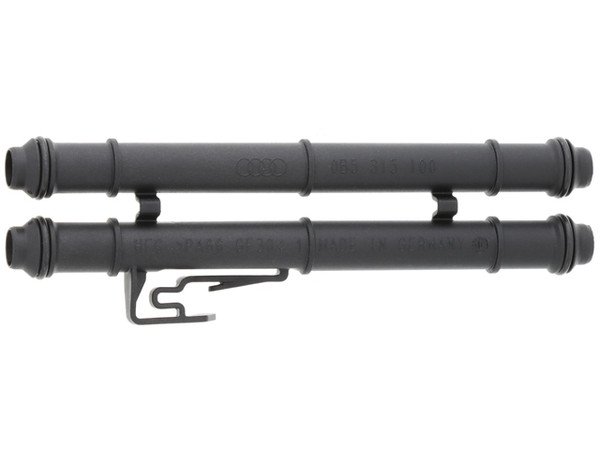 Fluid Pipe