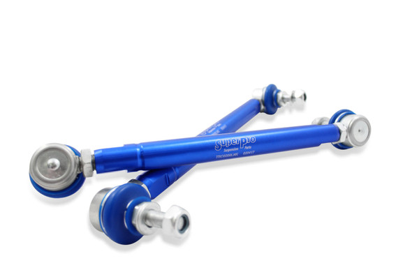 Sway Bar Link Kit - Heavy Duty Adjustable - Front Suspension | TRC10200