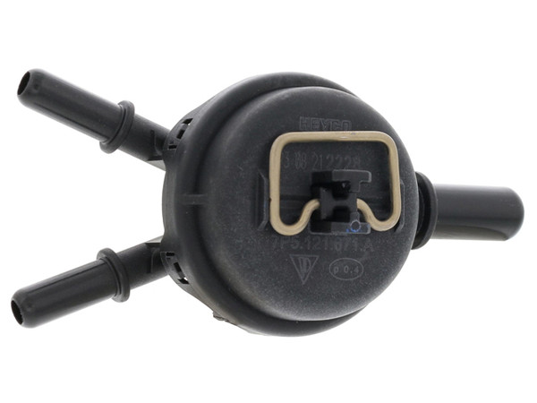 Coolant Bleeder Valve