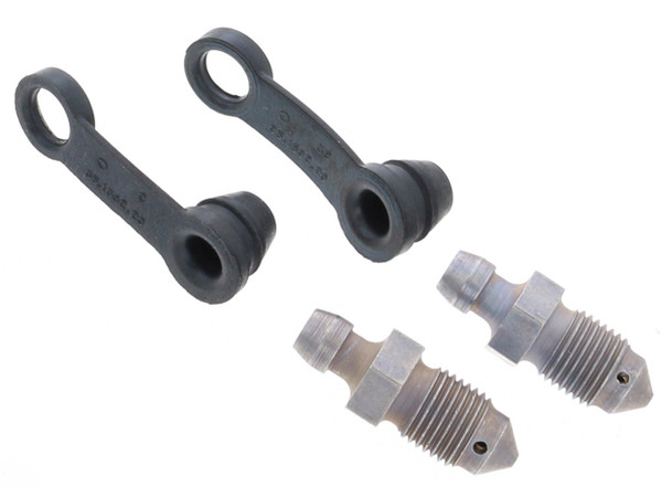 Bleed Valve Screw Set