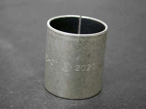 Bushing