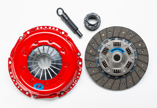 South Bend Clutch - Stage 2 Daily