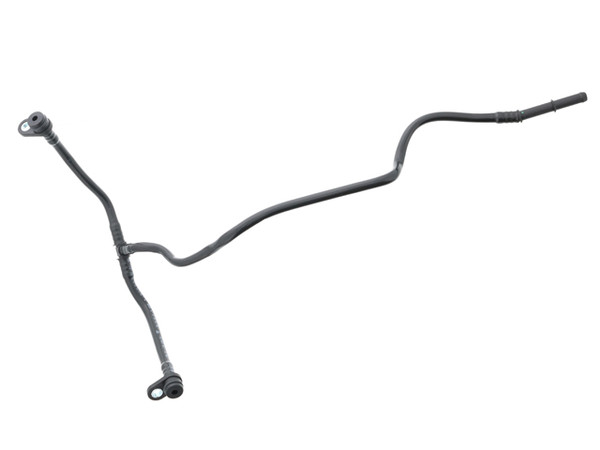 Coolant Vent Line