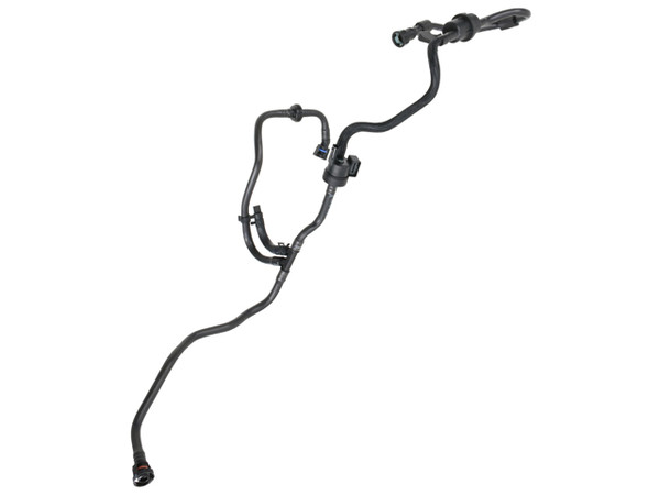 Fuel Vent Line