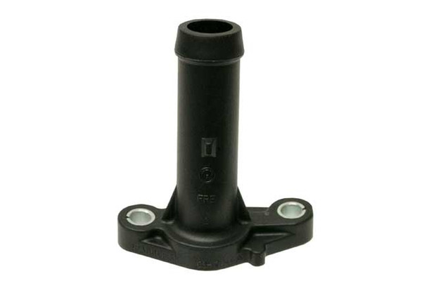 Coolant Hose Flange