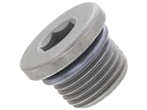 Differential Drain Plug