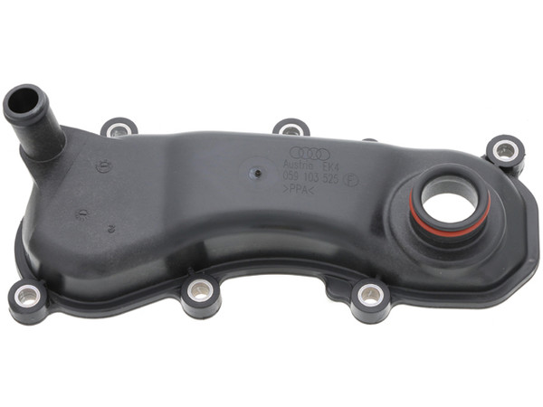 Engine Block Cover
