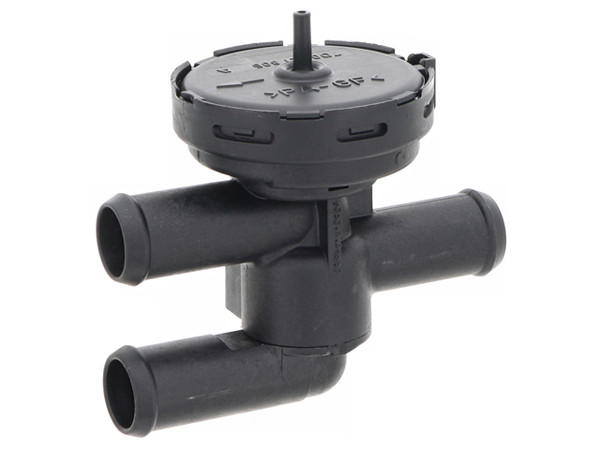 Coolant Control Valve
