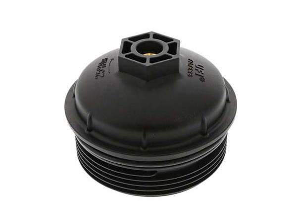 Oil Filter Cover Cap