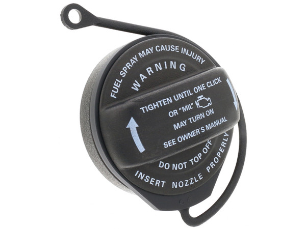 Fuel Cap