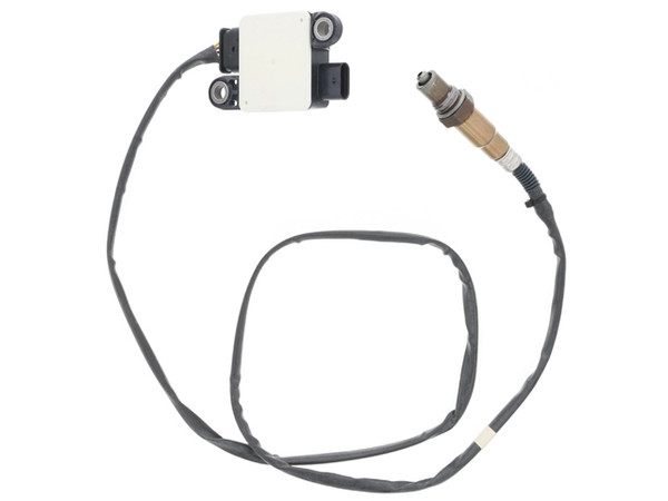 Diesel Particulate Sensor