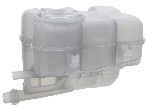 Coolant Expansion Tank