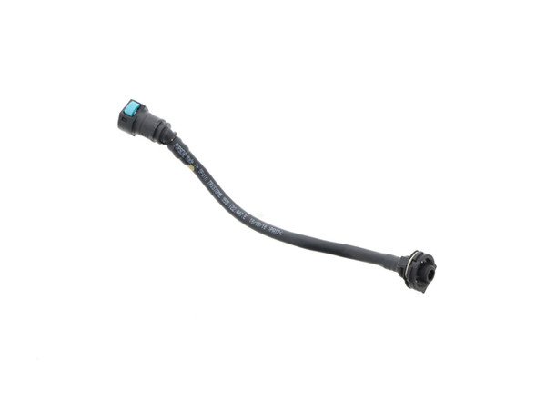 Coolant Bleeder Line