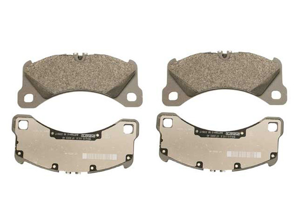 Brake Pad Set