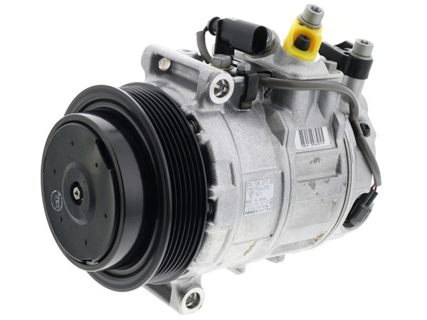 A/C Compressor