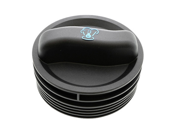 Coolant Filler Cap