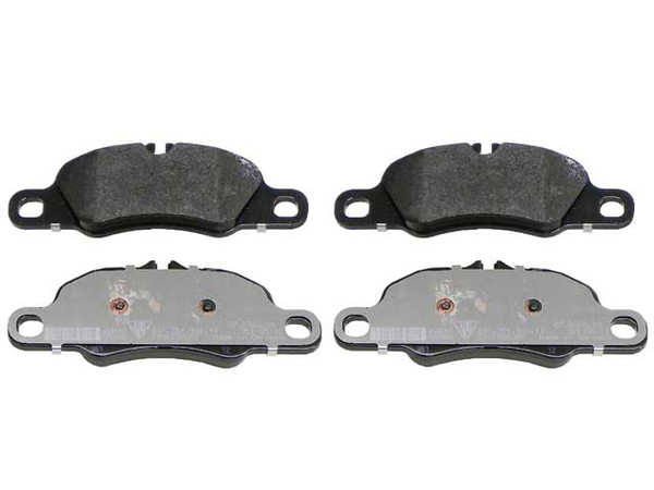 Brake Pad Set