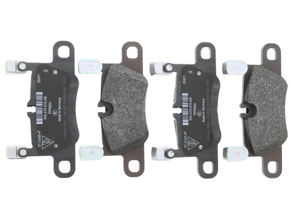 Brake Pad Set