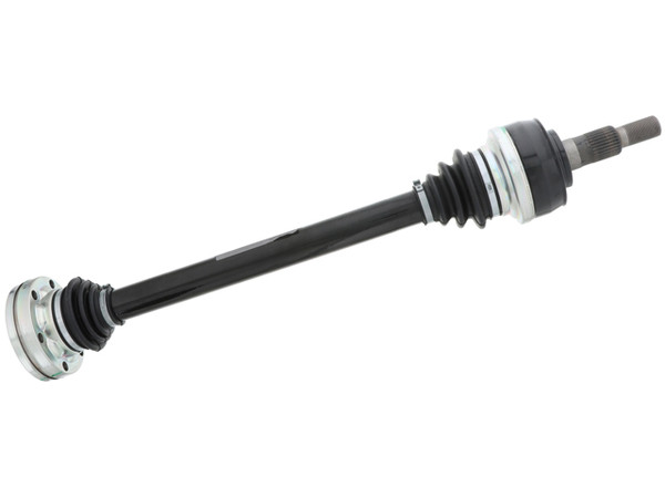 Axle Shaft Assembly