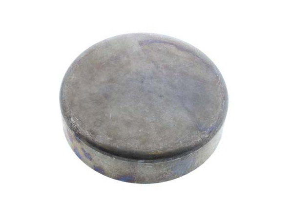 Freeze Plug