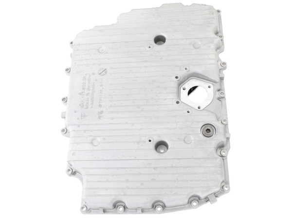 Engine Oil Pan
