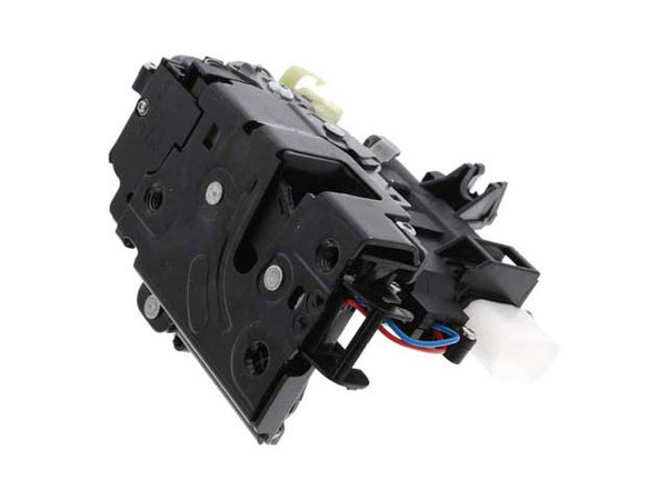 Door Lock Mechanism