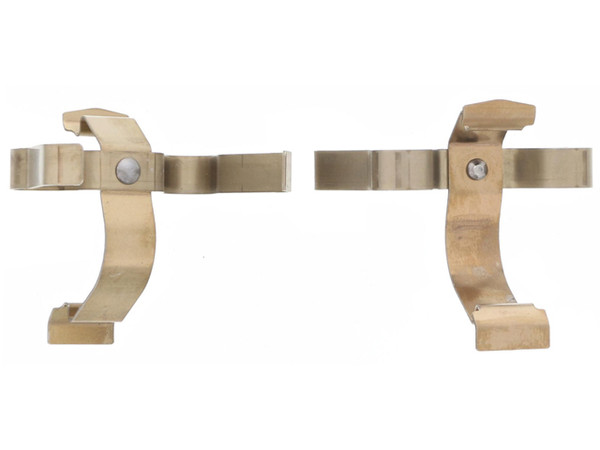Brake Pad Spring Clip