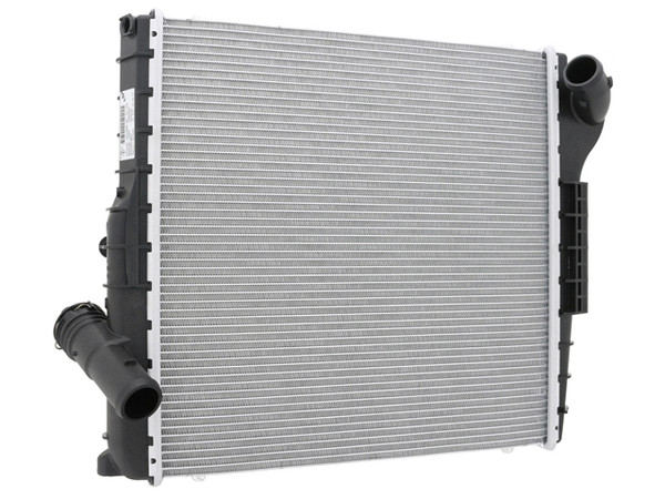 Radiator