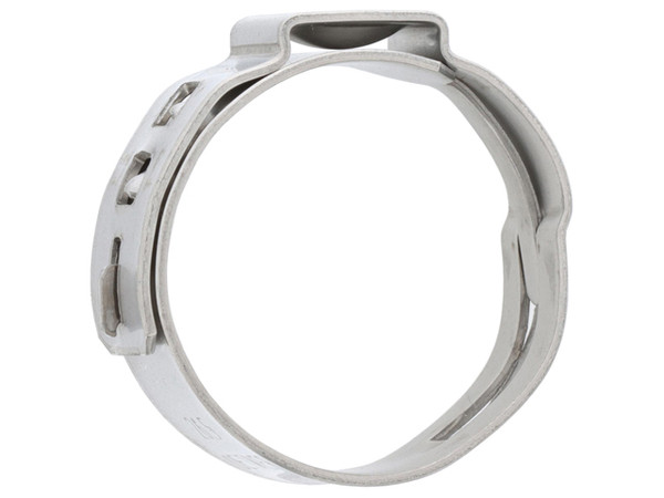 Axle Boot Clamp
