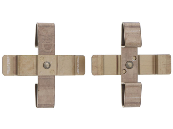 Brake Pad Hardware Kit
