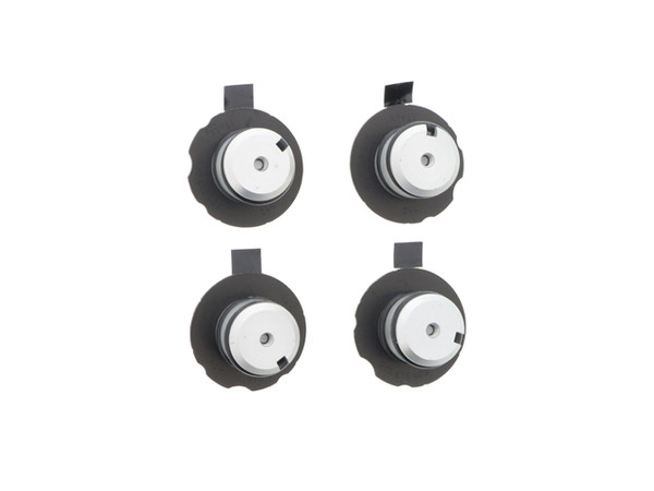 Brake Pad Damper Set