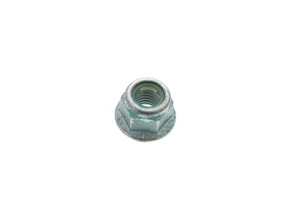 Sway Bar Link Nut