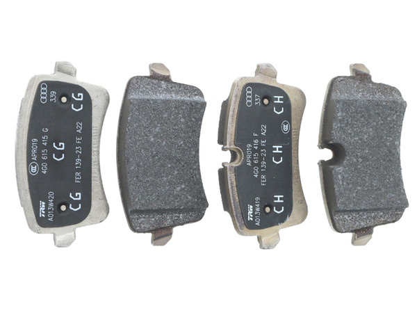Brake Pad Set