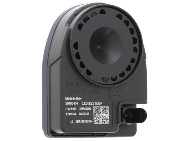 Alarm Siren