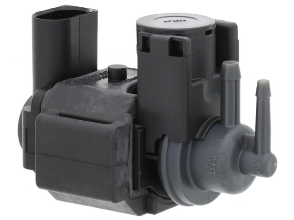Vacuum Pressure Converter
