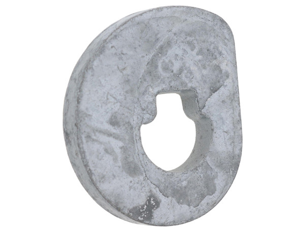 Eccentric Washer