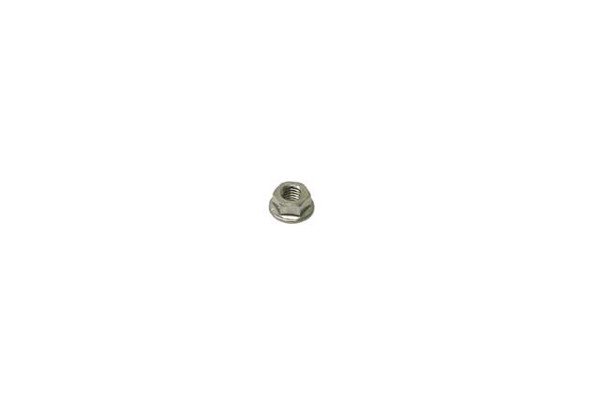 Shouldered Nut