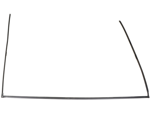 Windshield Decor Strip